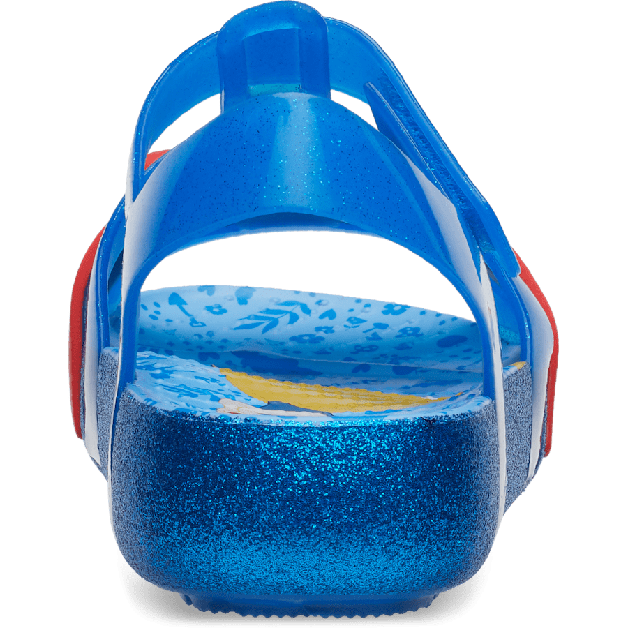 Kids Kids' Snow White Isabella Sandal | Crocs Outlet