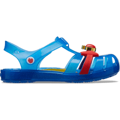 Kids Toddlers' Snow White Isabella Sandal | Crocs
