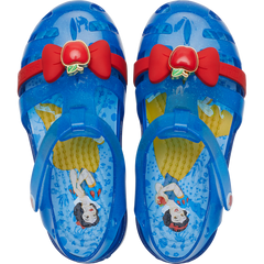 Kids Toddlers' Snow White Isabella Sandal | Crocs