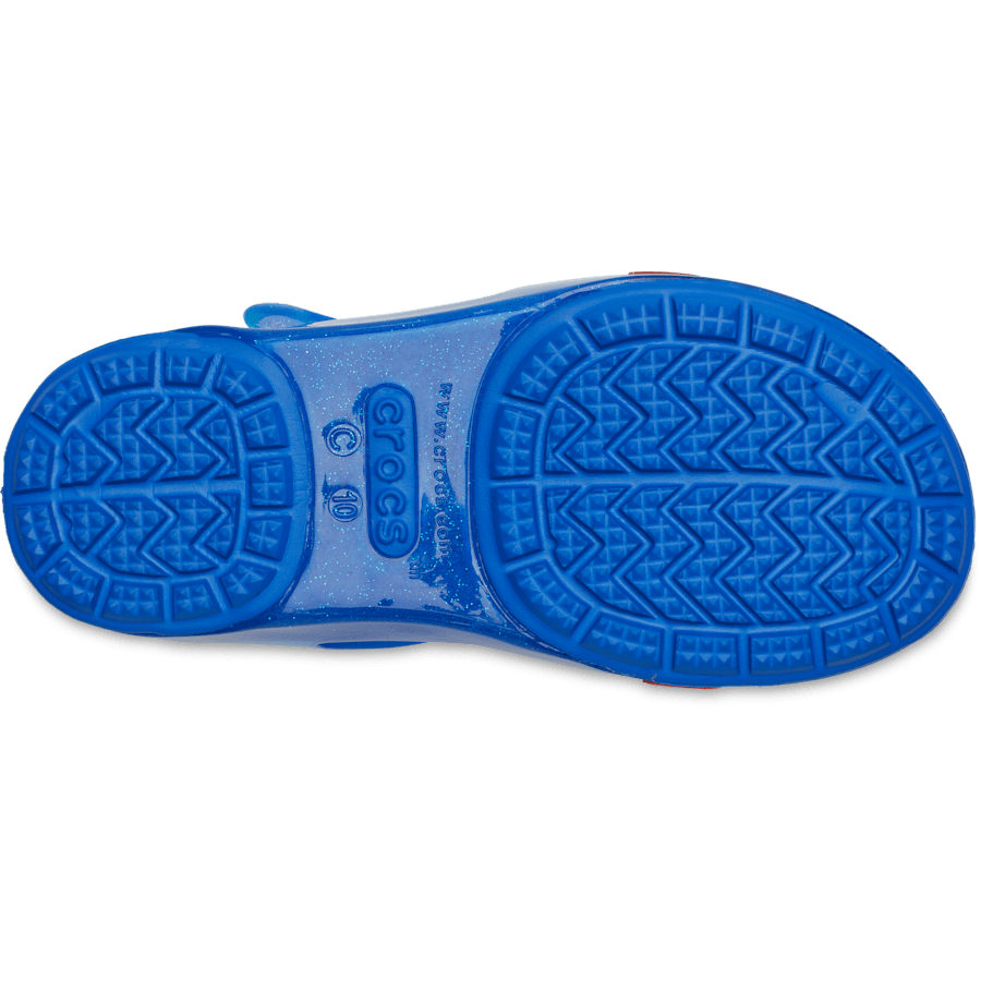 Kids Toddlers' Snow White Isabella Sandal | Crocs