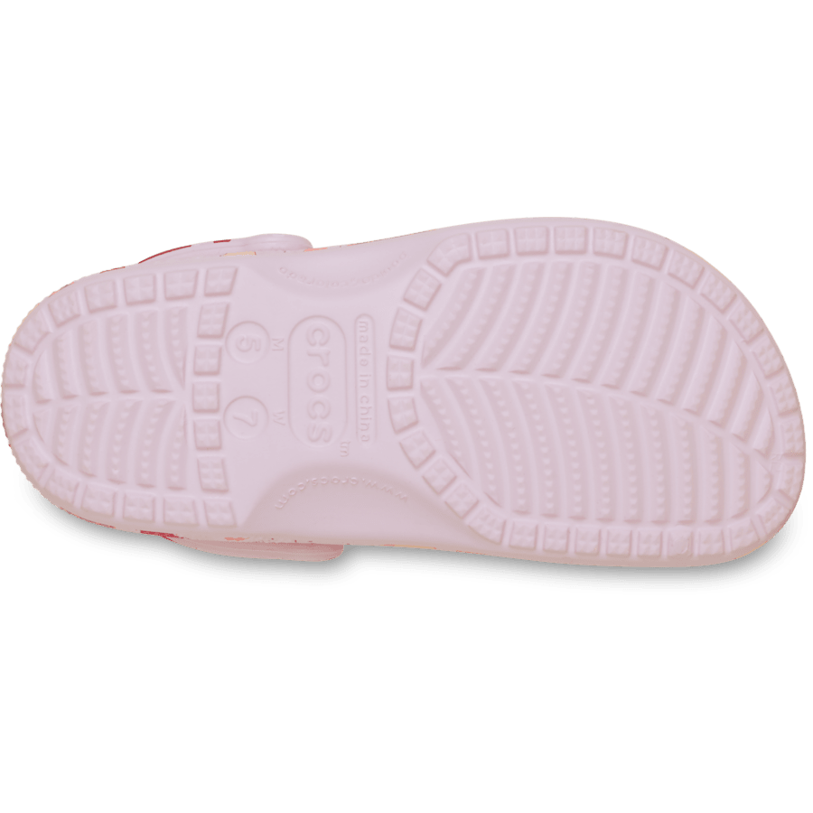 Women|Men Classic Valentine’s Day Clog | Crocs