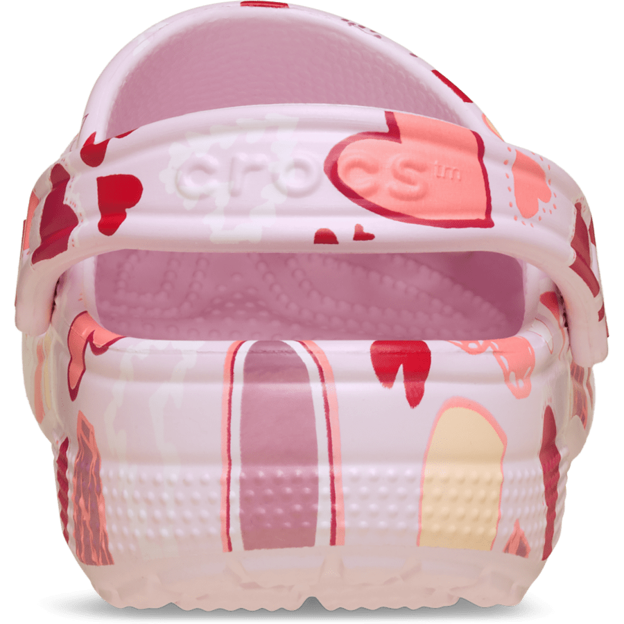 Women|Men Classic Valentine’s Day Clog | Crocs