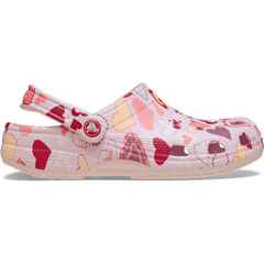 Kids Kids’ Classic Valentine’s Day Clog | Crocs Online
