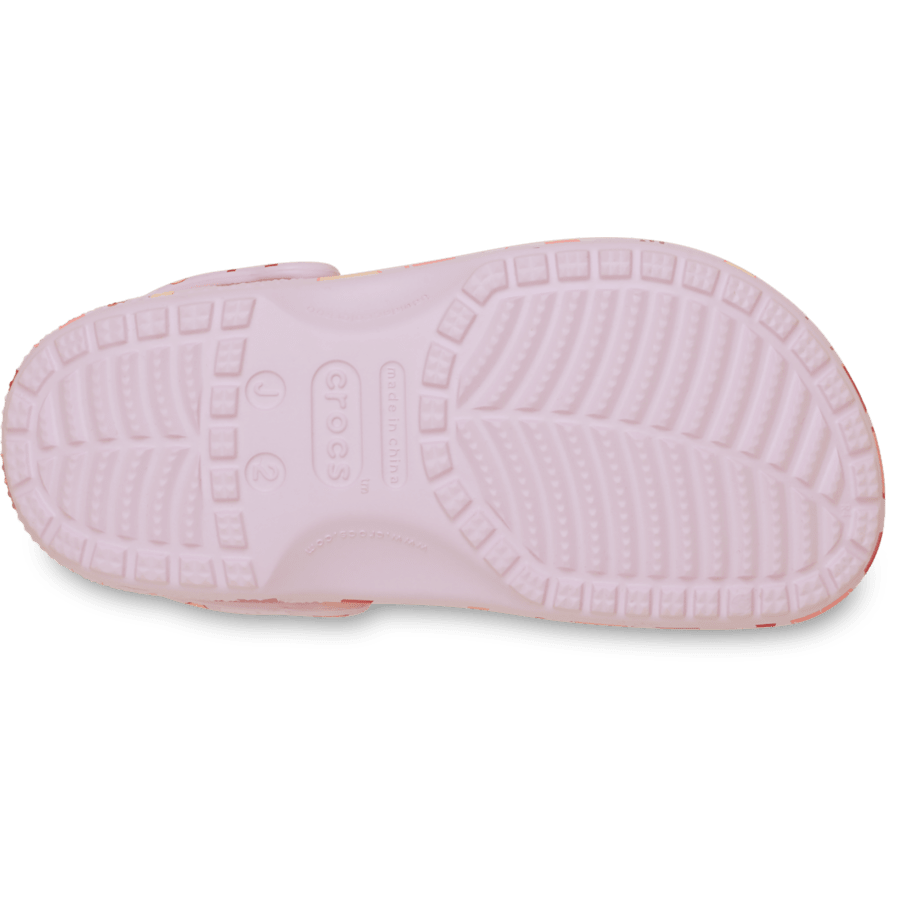 Kids Kids’ Classic Valentine’s Day Clog | Crocs Online