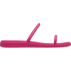 Women Miami Two Strap Sandal | Crocs Near me