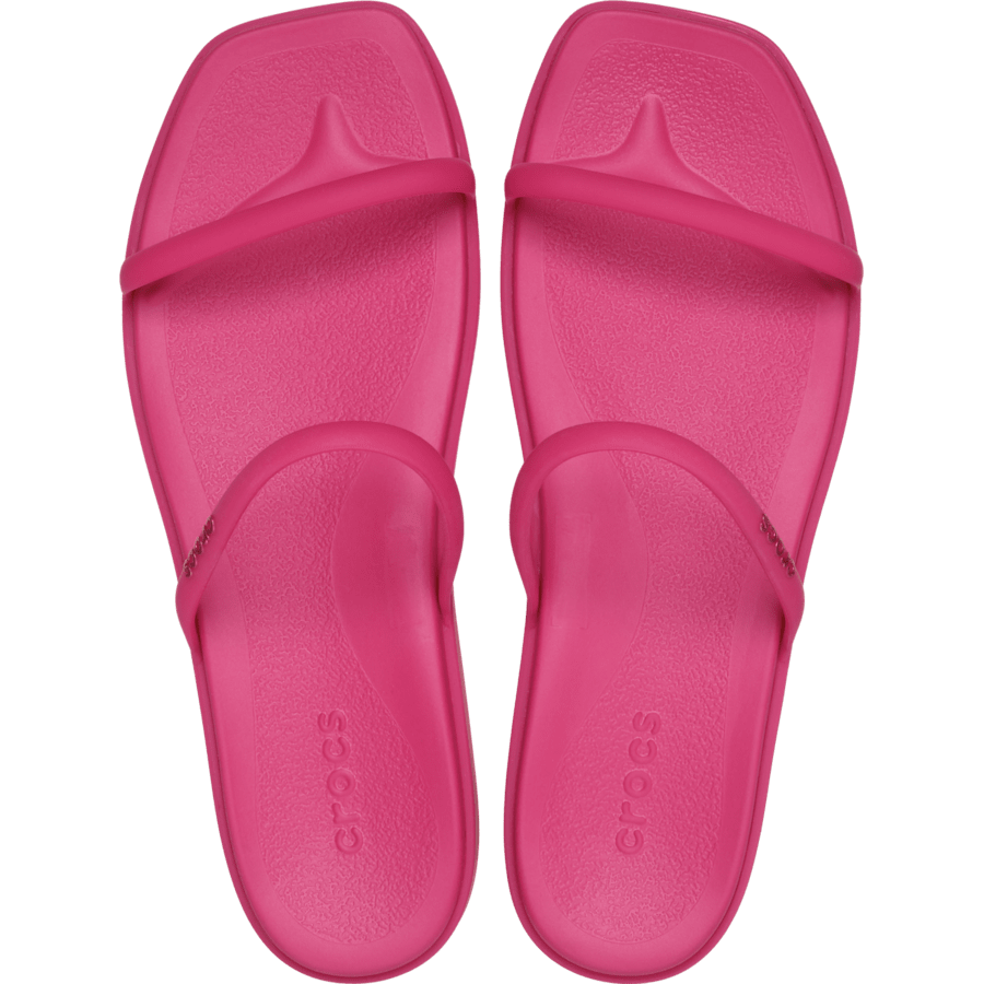 Women Miami Two Strap Sandal | Crocs Near me