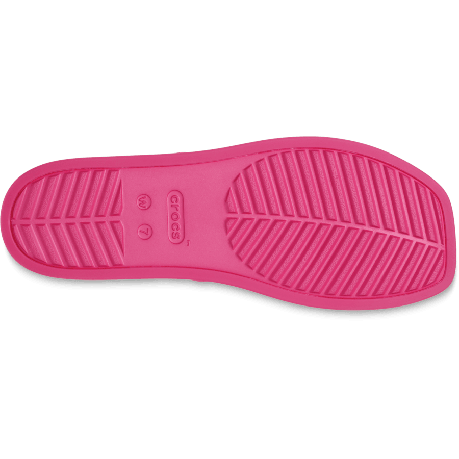 Women Miami Two Strap Sandal | Crocs Near me