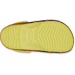 Men SpongeBob Classic Clog | Crocs us