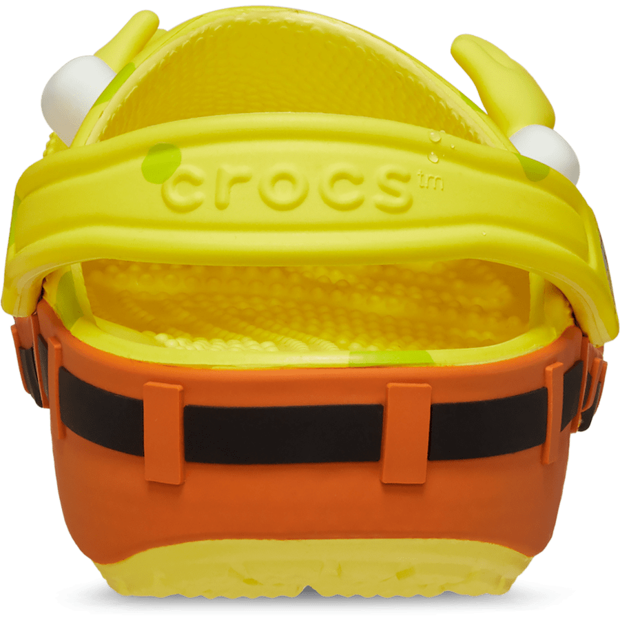 Men SpongeBob Classic Clog | Crocs us
