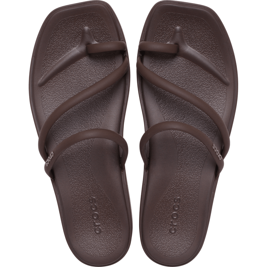 Women Women's Miami Toe Loop Sandal | Crocs Online