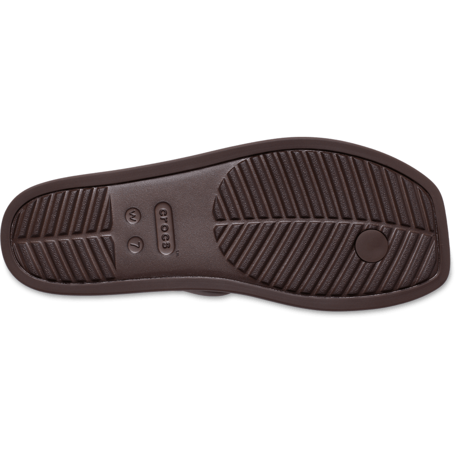 Women Women's Miami Toe Loop Sandal | Crocs Online