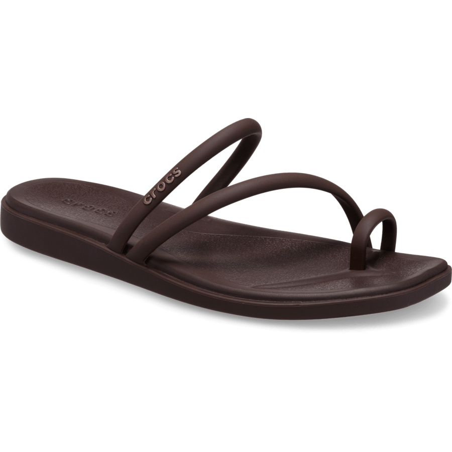 Women Women's Miami Toe Loop Sandal | Crocs Online