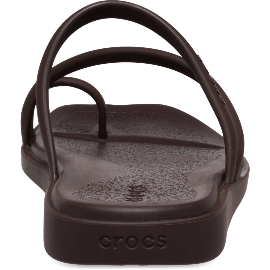 Women Women's Miami Toe Loop Sandal | Crocs Online