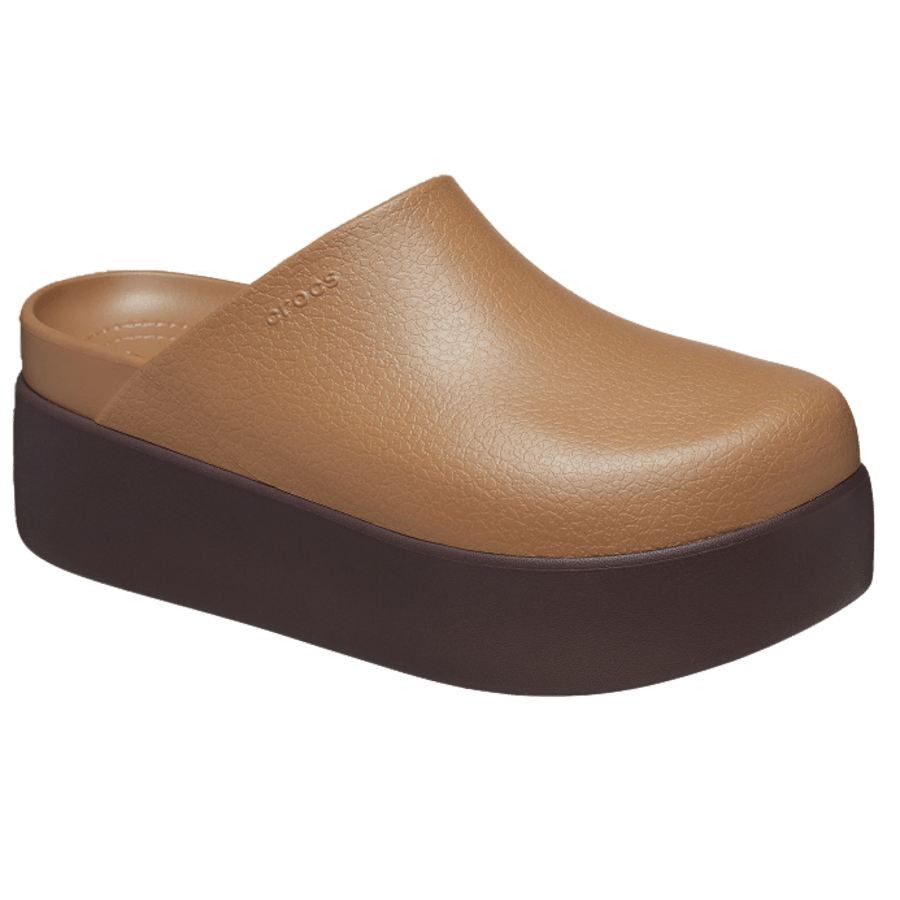Women Dylan Platform Clog | Crocs Discount