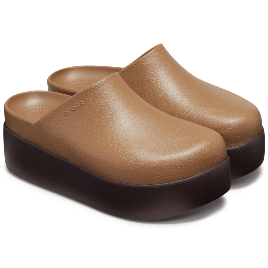 Women Dylan Platform Clog | Crocs Discount