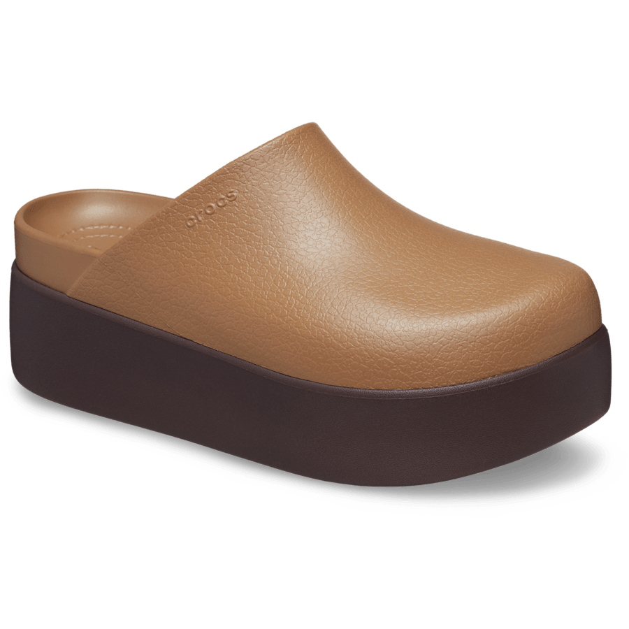 Women Dylan Platform Clog | Crocs Discount