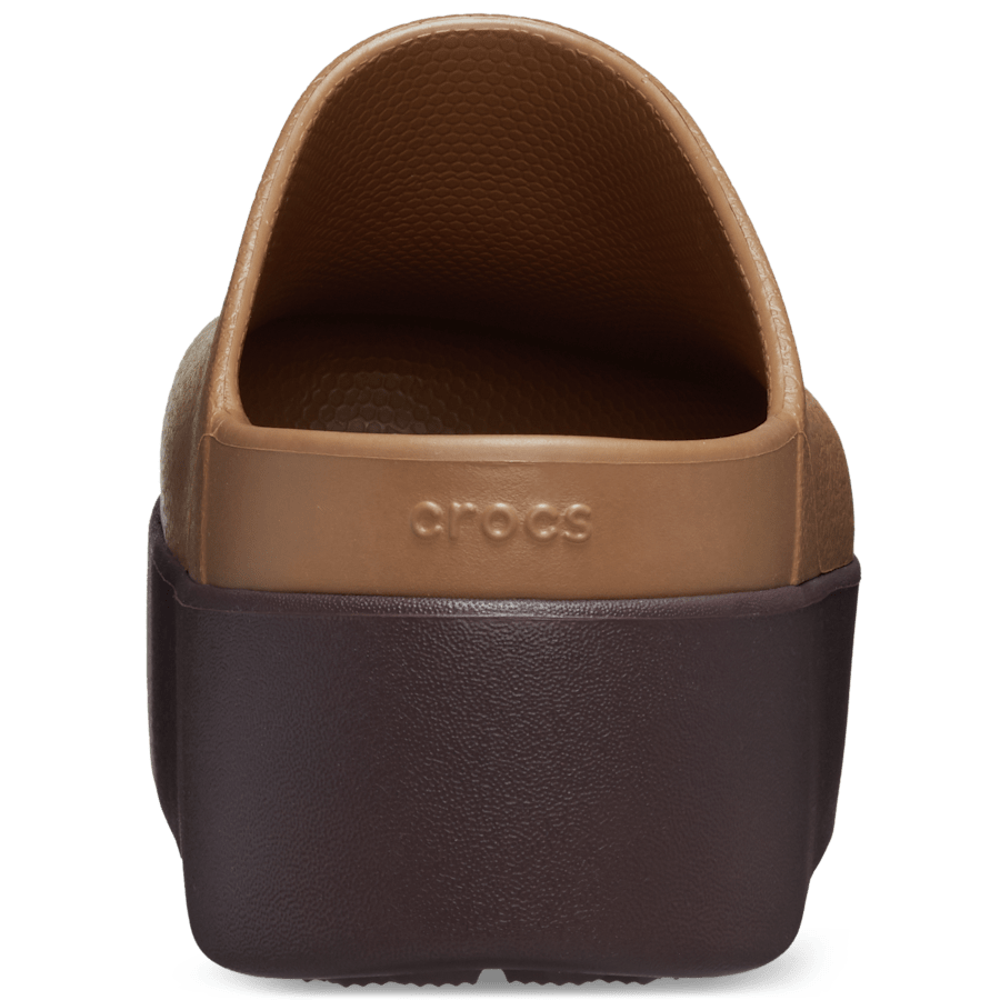 Women Dylan Platform Clog | Crocs Discount