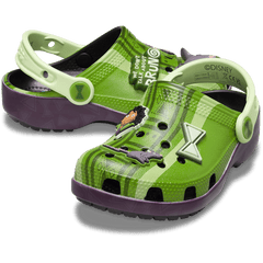 Kids Kids' Encanto Bruno Classic Clog | Crocs For sale