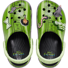 Kids Kids' Encanto Bruno Classic Clog | Crocs For sale