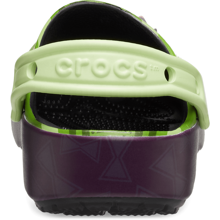 Kids Toddlers' Encanto Bruno Classic Clog | Crocs Sale