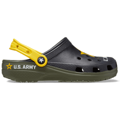 Women|Men U.S. Army Classic Clog | Crocs Discount