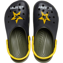 Women|Men U.S. Army Classic Clog | Crocs Discount