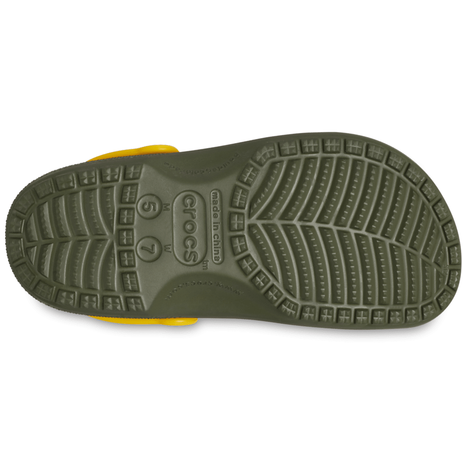 Women|Men U.S. Army Classic Clog | Crocs Discount