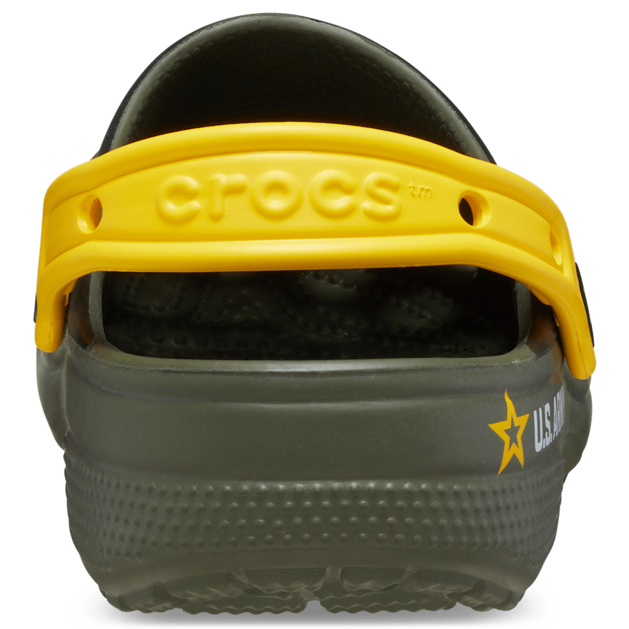 Women|Men U.S. Army Classic Clog | Crocs Discount