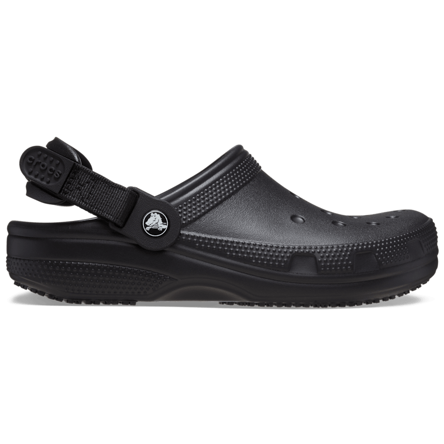 Women|Men|Crocs at Work™ Classic Work Clog | Crocs Outlet