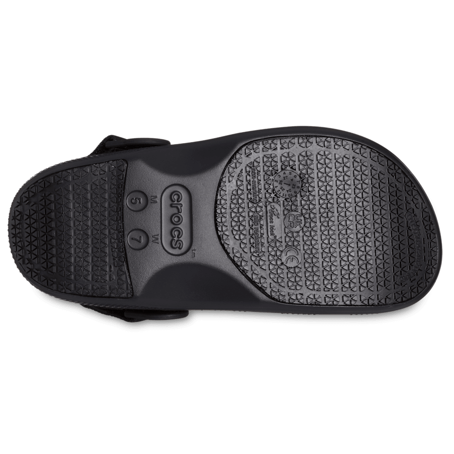 Women|Men|Crocs at Work™ Classic Work Clog | Crocs Outlet