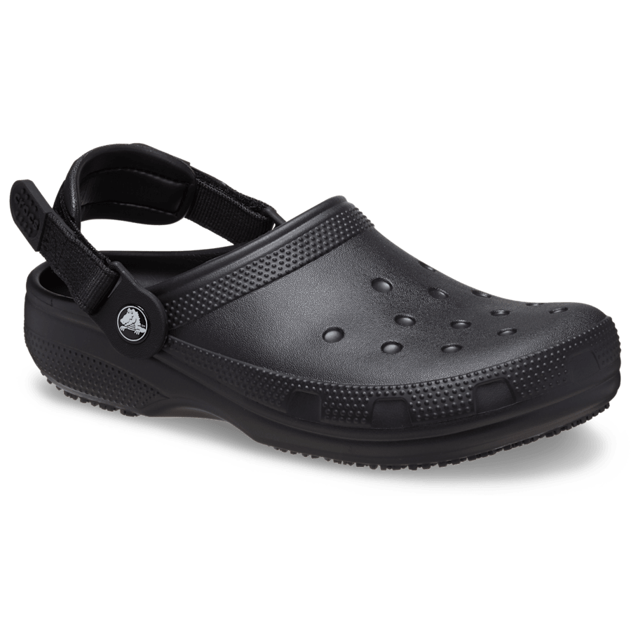 Women|Men|Crocs at Work™ Classic Work Clog | Crocs Outlet