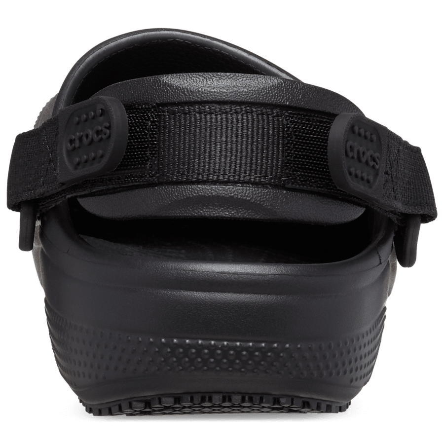 Women|Men|Crocs at Work™ Classic Work Clog | Crocs Outlet