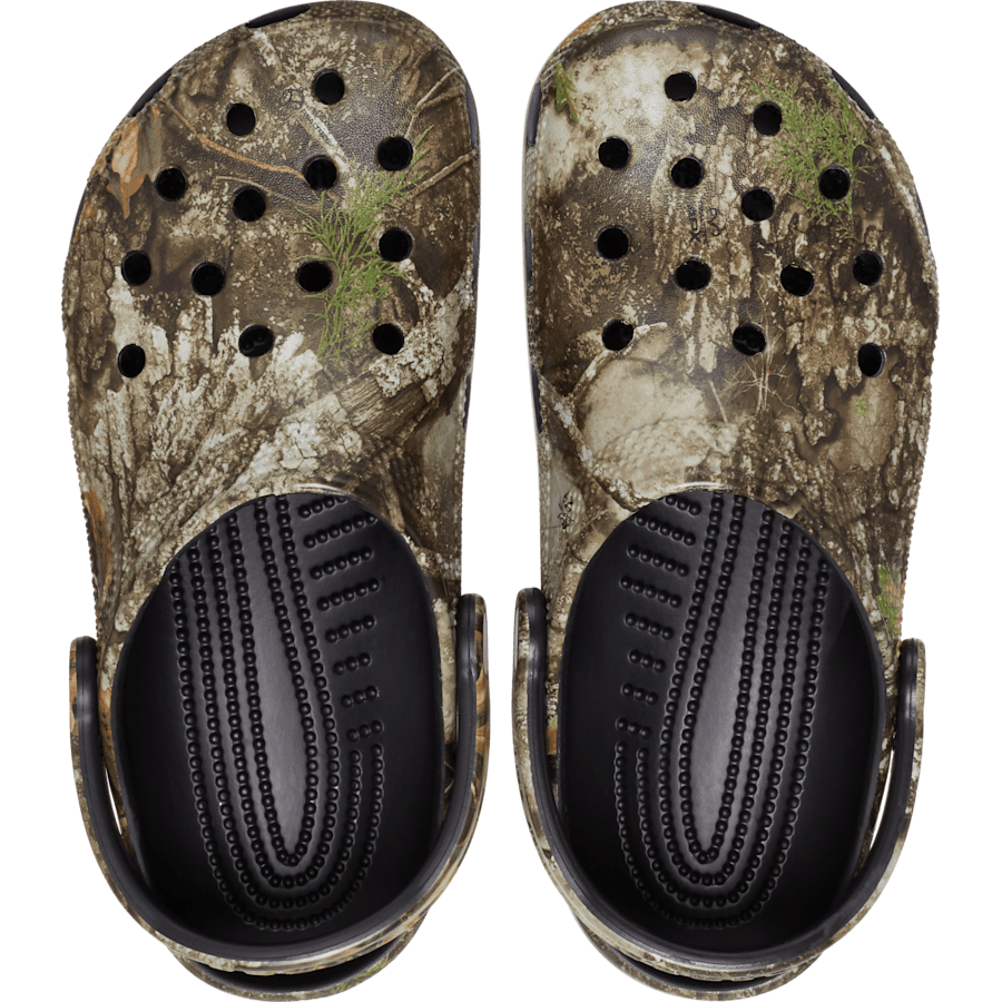 Women|Men Realtree APX® Classic Clog | Crocs Online