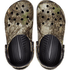 Women|Men Realtree APX® Classic Clog | Crocs Online