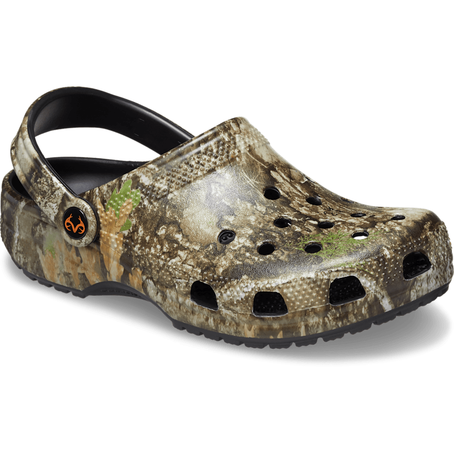 Women|Men Realtree APX® Classic Clog | Crocs Online