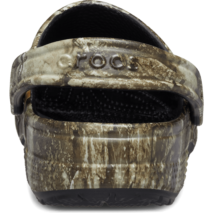 Women|Men Realtree APX® Classic Clog | Crocs Online