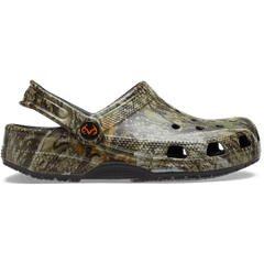 Kids Kids' Realtree APX Classic Clog | Crocs Online