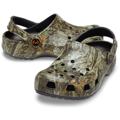 Kids Kids' Realtree APX Classic Clog | Crocs Online