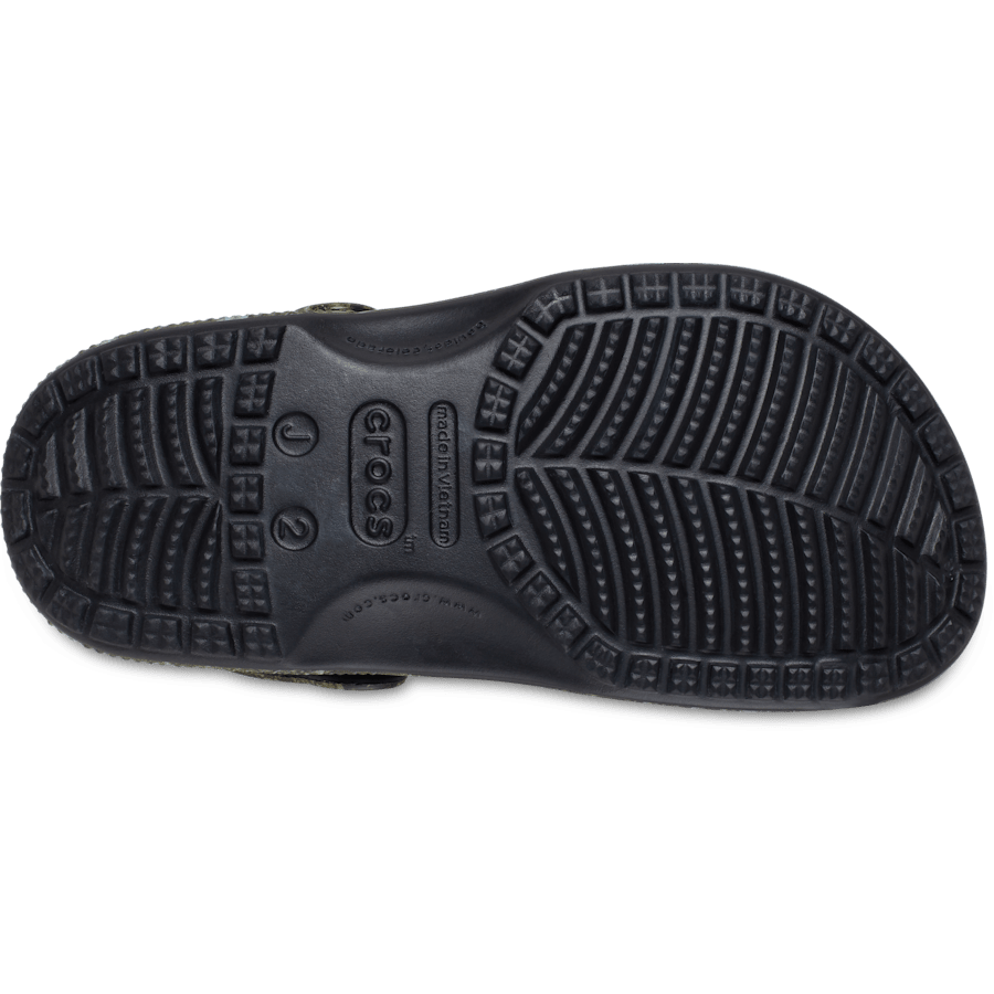 Kids Kids' Realtree APX Classic Clog | Crocs Online