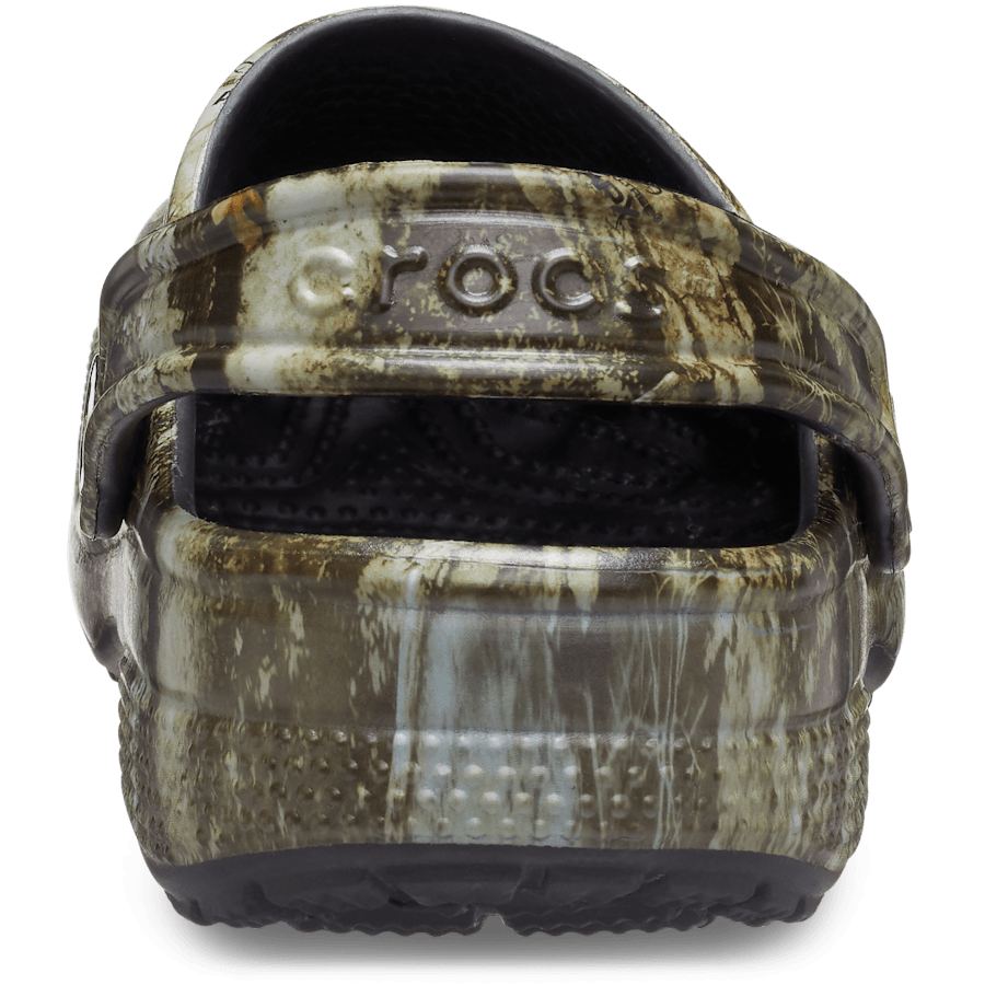 Kids Kids' Realtree APX Classic Clog | Crocs Online