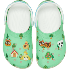 Kids Kids' Animal Crossing Classic Clog | Crocs Online
