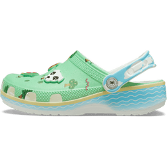 Kids Kids' Animal Crossing Classic Clog | Crocs Online