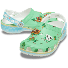 Kids Kids' Animal Crossing Classic Clog | Crocs Online
