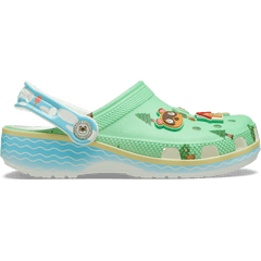 Kids Kids' Animal Crossing Classic Clog | Crocs Online