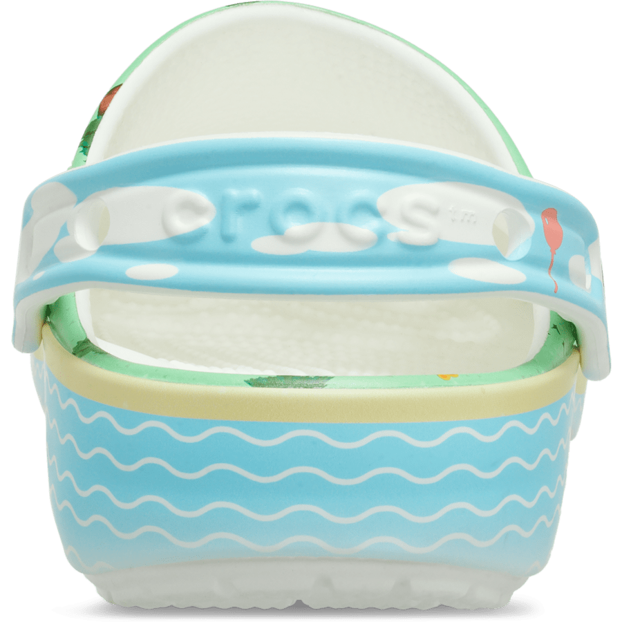 Kids Kids' Animal Crossing Classic Clog | Crocs Online