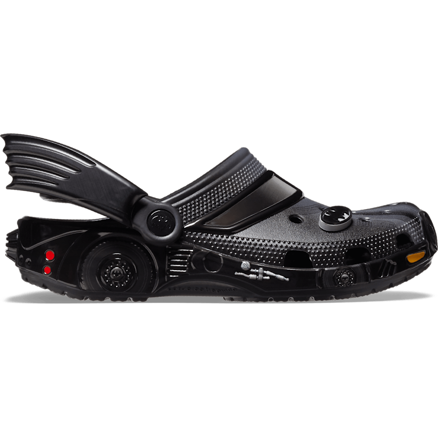 Women|Men Batman Batmobile Classic Clog | Crocs Sale