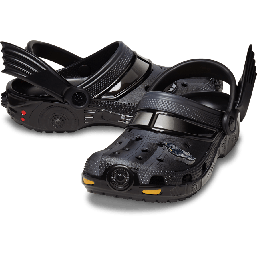 Women|Men Batman Batmobile Classic Clog | Crocs Sale