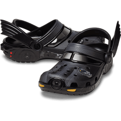 Women|Men Batman Batmobile Classic Clog | Crocs Sale