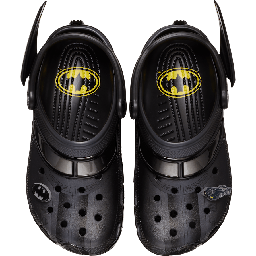 Women|Men Batman Batmobile Classic Clog | Crocs Sale