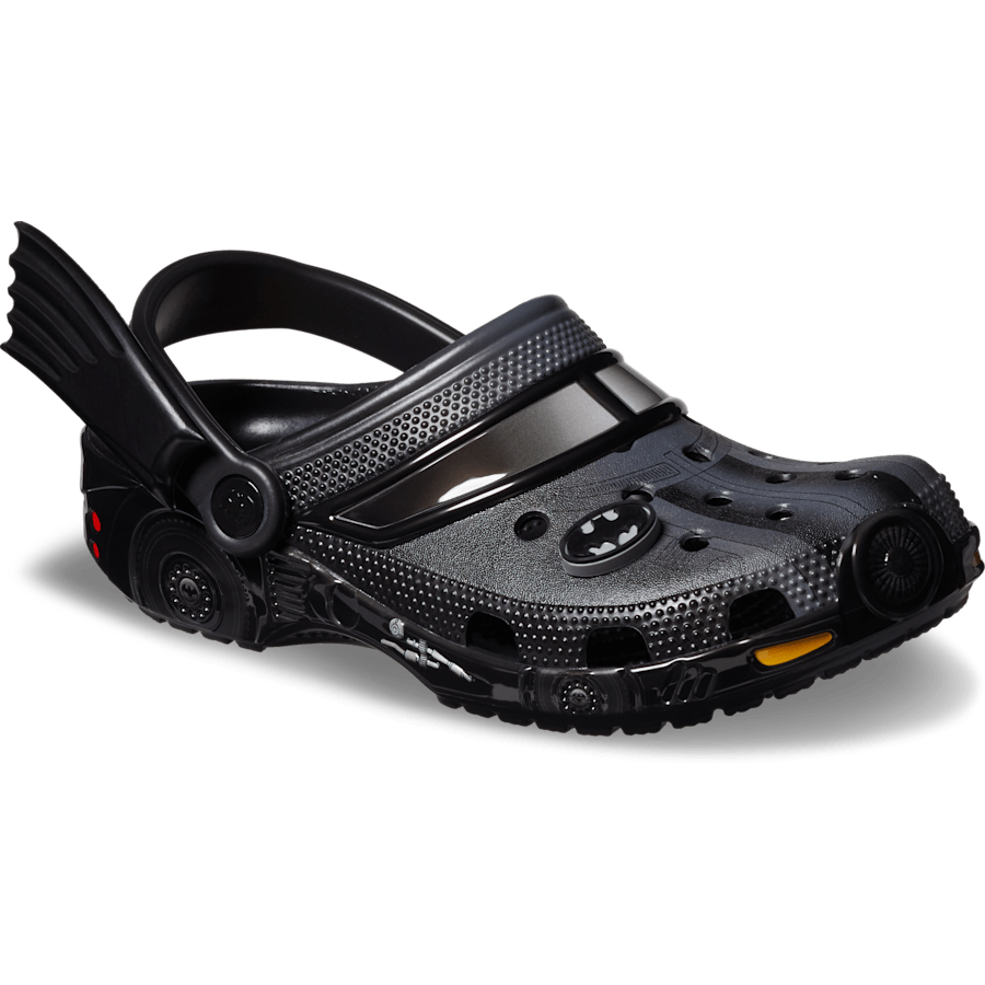 Women|Men Batman Batmobile Classic Clog | Crocs Sale